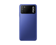 Xiaomi POCO M3 4/128GB Cool Blue - 608687 - zdjęcie 4